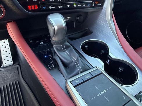 Used 2022 Lexus RX 350 F Sport w/ Accessory Package image 20