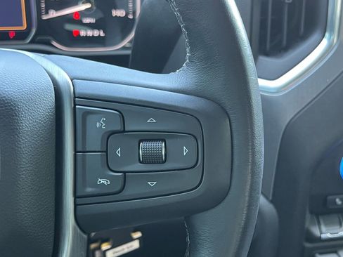 Used 2022 GMC Sierra 1500 Denali w/ Denali Premium Package image 30