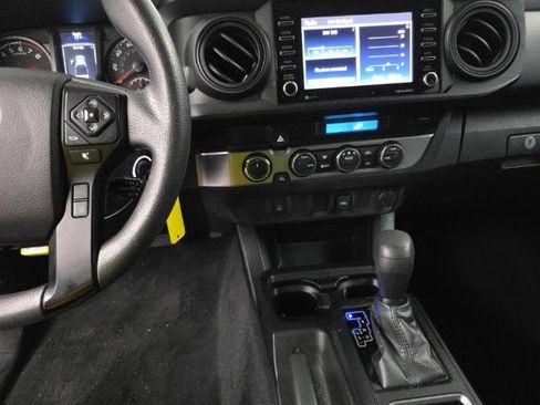 Used 2021 Toyota Tacoma SR image 8