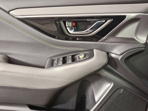 Used 2023 Subaru Outback Onyx Edition image 24