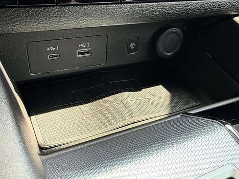 Used 2023 Mitsubishi Outlander SEL AWD/4WD image 44