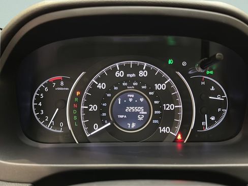 Used 2016 Honda CR-V EX-L image 27