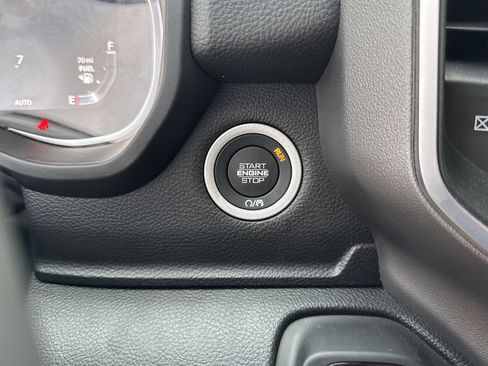 New 2026 RAM 1500 Big Horn image 29