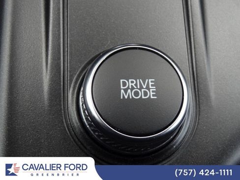 Used 2026 Ford Explorer Active w/ Active Comfort Package AWD/4WD image 35