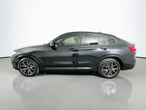 Used 2022 BMW X4 M40i w/ Premium Package AWD/4WD image 8