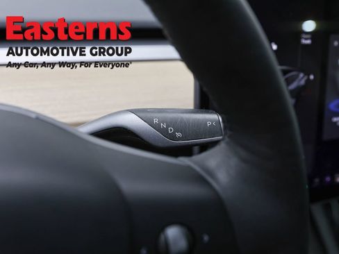 Used 2023 Tesla Model 3 Long Range AWD/4WD image 13