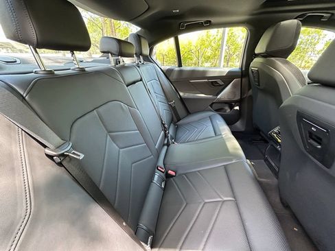 Used 2025 BMW 530i RWD image 44