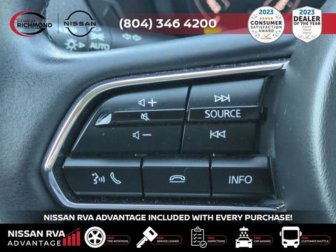 Used 2024 MAZDA CX-90 Plug-In Hybrid w/ Preferred image 26
