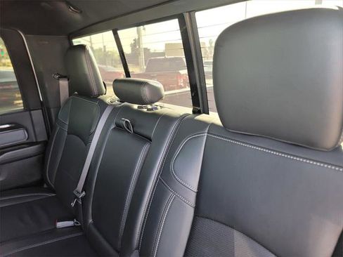 Certified 2021 RAM 2500 Power Wagon image 18