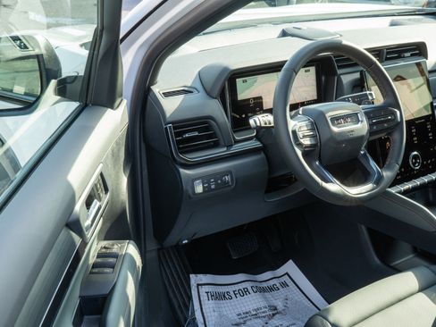 New 2026 GMC Terrain AT4 w/ Convenience Package III image 10