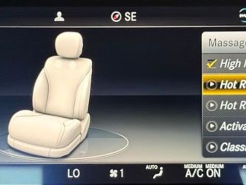 Used 2019 Mercedes-Benz Maybach S 560 4MATIC image 63