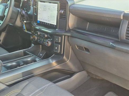 Certified 2024 Ford F150 STX RWD image 19