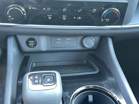 Certified 2025 Nissan Rogue S AWD/4WD image 25