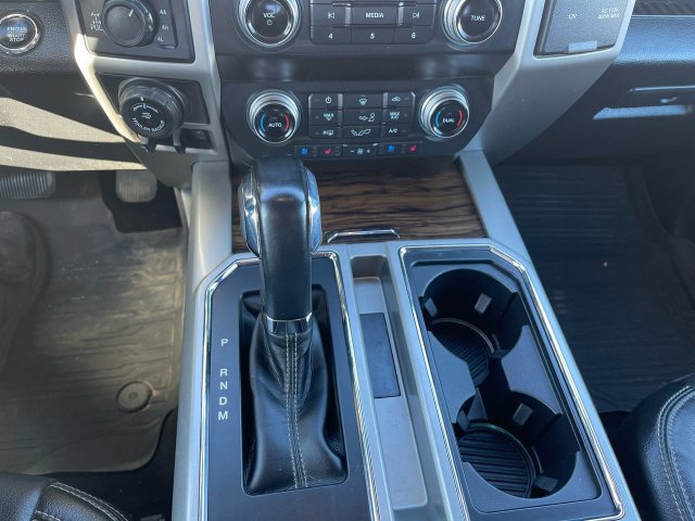 Used 2020 Ford F150 Lariat w/ Equipment Group 502A Luxury AWD/4WD image 20