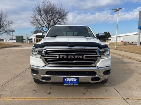 Used 2020 RAM 1500 Laramie image 3