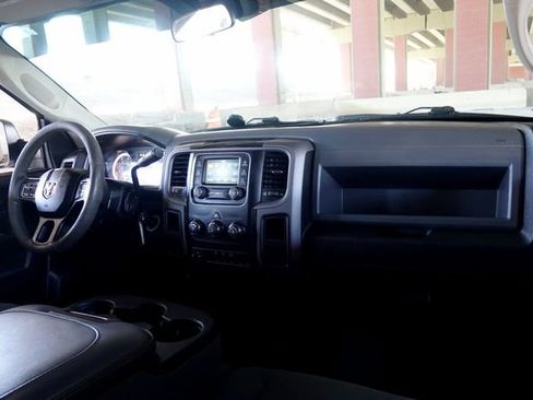 Used 2018 RAM 3500 Tradesman w/ Chrome Appearance Group image 49