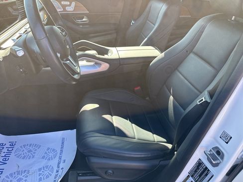 Used 2023 Mercedes-Benz GLE 450 4MATIC image 19
