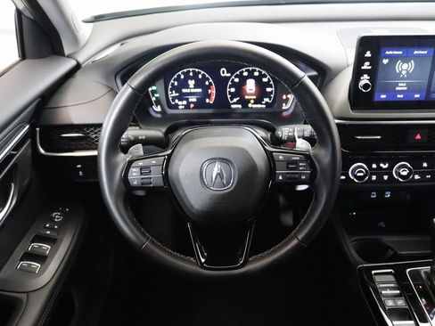 Used 2025 Acura ADX AWD image 15