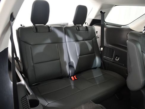 New 2026 Ford Explorer Active w/ Active Comfort Package AWD/4WD image 20