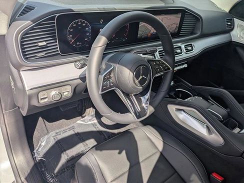 New 2026 Mercedes-Benz GLE 450 4MATIC image 3