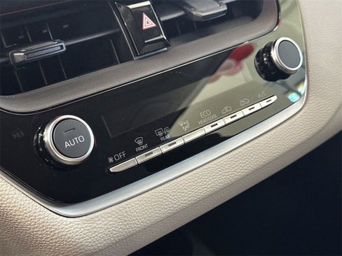 New 2026 Toyota Corolla LE image 17