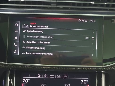 Used 2021 Audi SQ7 Premium Plus AWD/4WD image 21