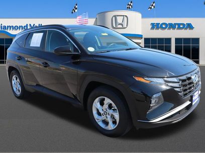 Used 2024 Hyundai Tucson SEL