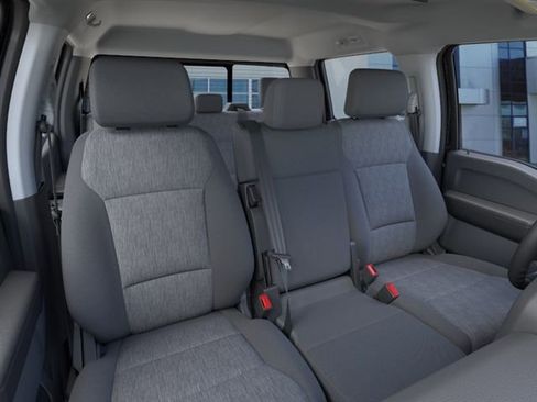 New 2026 Ford F250 XL w/ STX Appearance Package AWD/4WD image 10