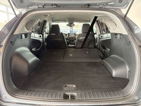 Used 2021 Hyundai Tucson Value image 16