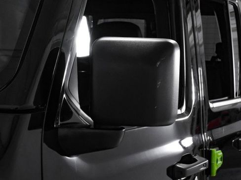 Used 2021 Jeep Gladiator Overland w/ Uconnect 4C Nav & Sound Group image 36