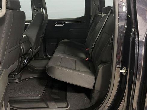 New 2024 Chevrolet Silverado 1500 LT w/ LPO, Chrome Package AWD/4WD image 23