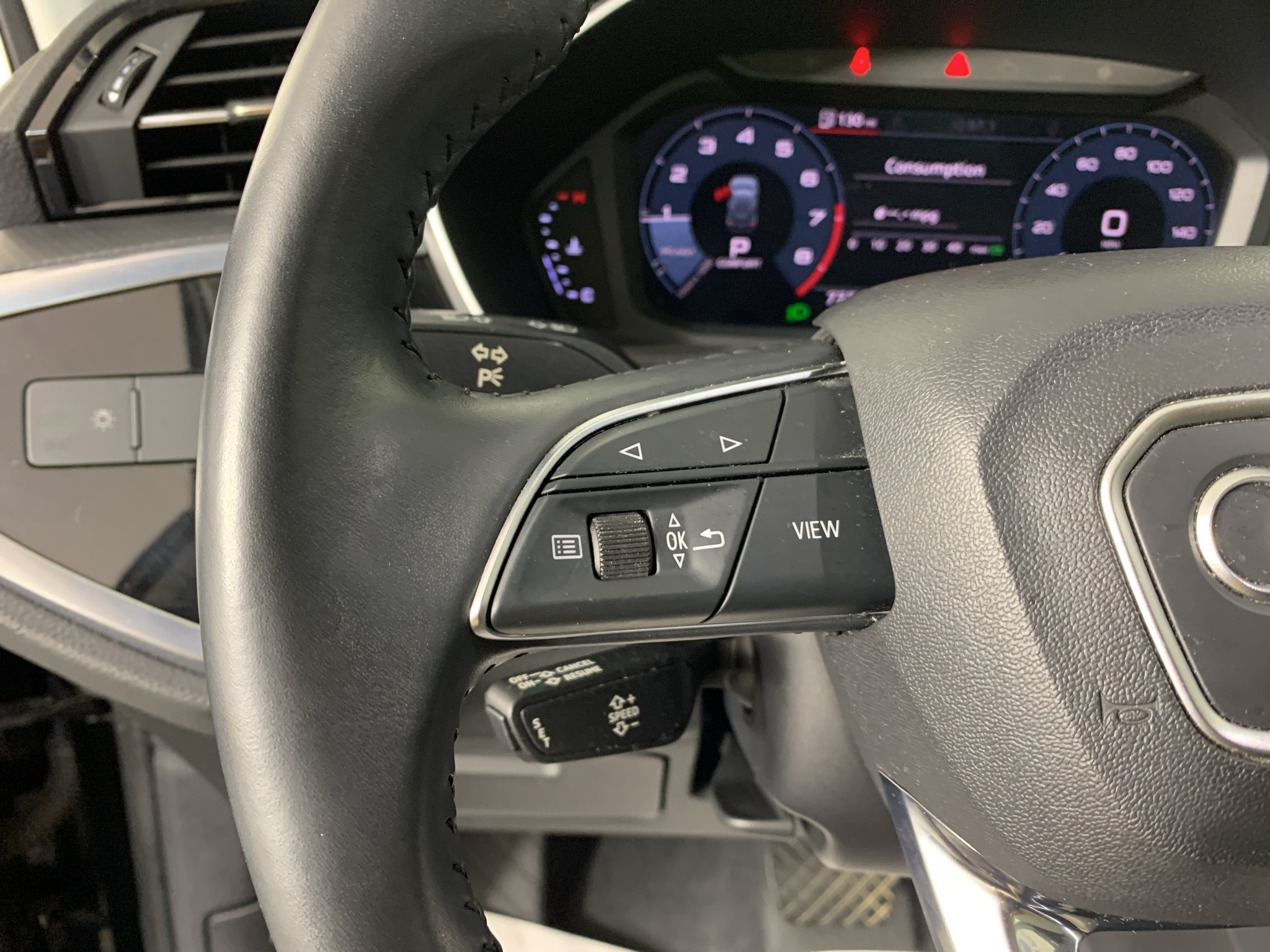 Used 2020 Audi Q3 2.0T Premium AWD/4WD image 18
