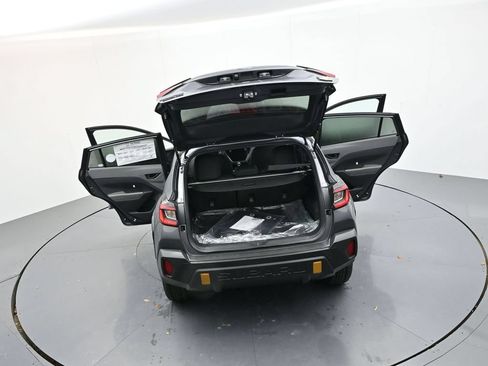 New 2026 Subaru Crosstrek 2.5i Wilderness w/ Wilderness Package AWD/4WD image 38
