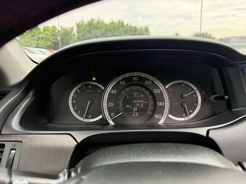 Used 2013 Honda Accord EX-L image 32