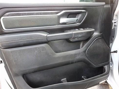 Used 2022 RAM 1500 Big Horn image 13
