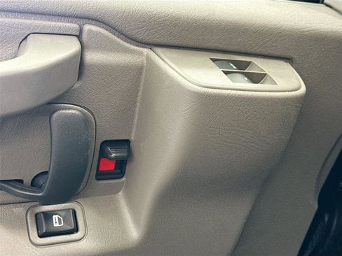 New 2025 Chevrolet Express 3500 w/ Power Convenience Package RWD image 14