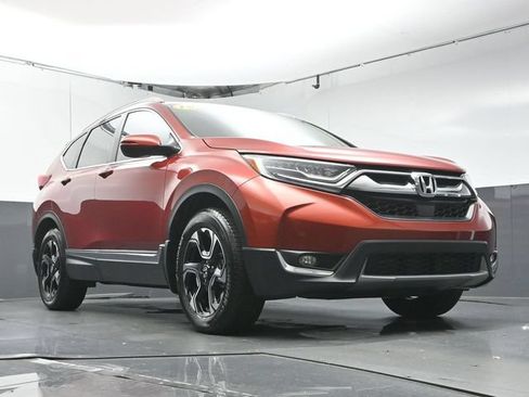 Used 2018 Honda CR-V Touring image 34