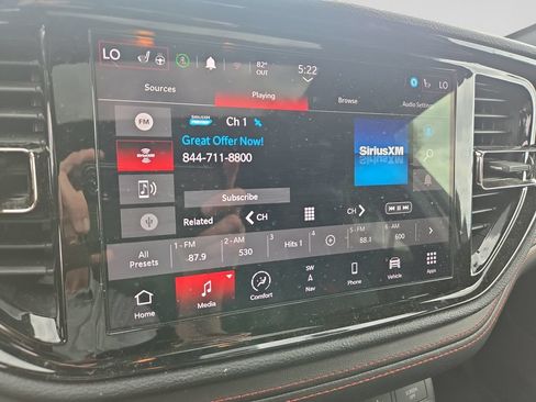 Used 2024 Dodge Durango GT AWD/4WD image 24