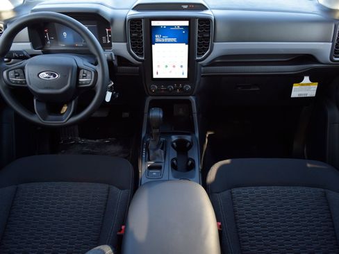 New 2026 Ford Ranger XL w/ Trailer Tow Package image 7