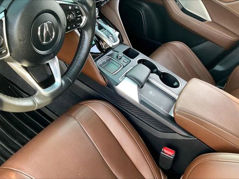 Used 2023 Acura MDX SH-AWD w/ Technology Package image 19