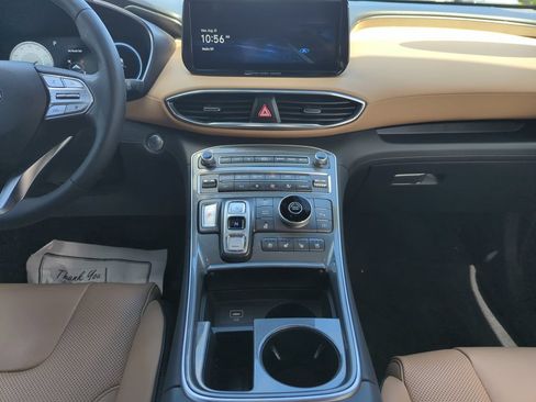 Used 2023 Hyundai Santa Fe Calligraphy FWD image 26