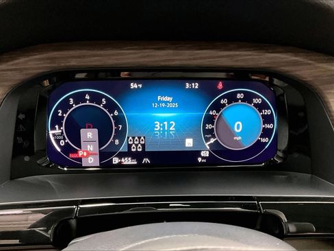 New 2026 Volkswagen Atlas SEL image 19