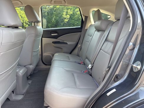 Used 2013 Honda CR-V LX image 12