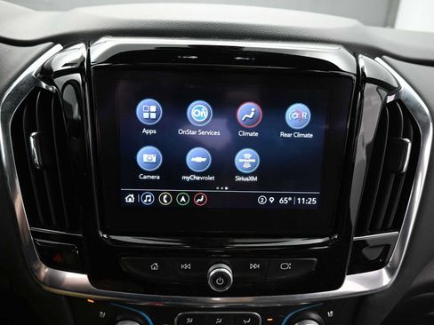 Used 2023 Chevrolet Traverse High Country AWD/4WD image 20