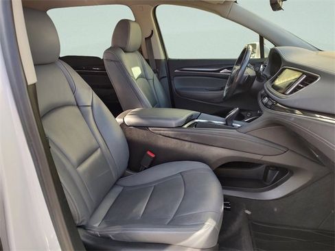 Used 2020 Buick Enclave Premium w/ Surround and Sites Package image 32