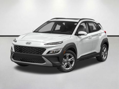 Used 2022 Hyundai Kona SEL FWD image 4