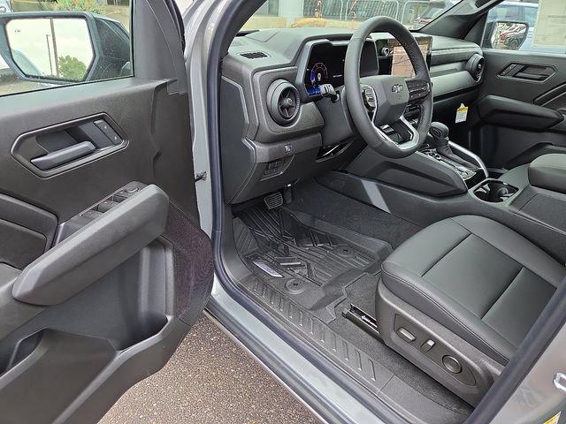 New 2026 Chevrolet Colorado Trail Boss AWD/4WD image 9