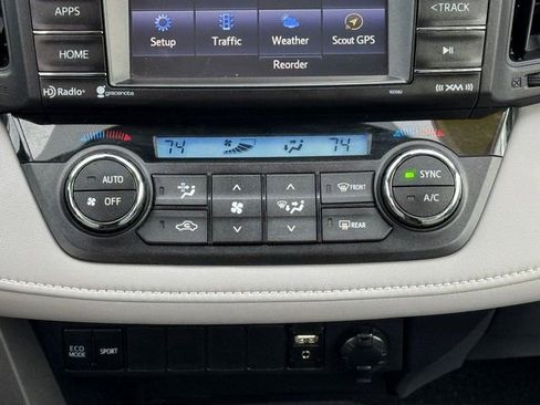 Used 2017 Toyota RAV4 XLE w/ Plus Extra Value Package image 20