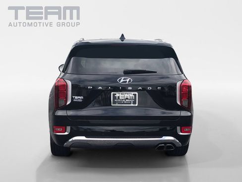 Used 2020 Hyundai Palisade Limited FWD image 6