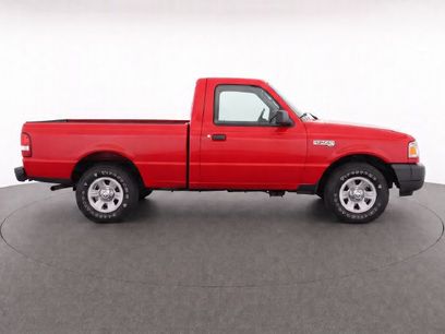 Used 2008 Ford Ranger XL